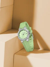 REWARD RD231780L Women Fashion 30 Meters Waterproof Diamond Quartz Watch - 1 Image