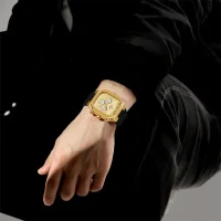 Wholesale Naviforce NF8037 3bar Men's Multifunction & Luminous Quartz Watches - 0 Image
