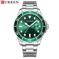 Silver green