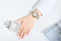 Wholesale REWARD RD63084L Women Chronograph Sports Quartz Watch - 5 Image