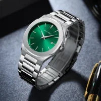 MINI FOCUS MF0620G Fashion Casual Watch-Japanese Quartz Movement - 3 Image