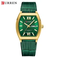 Gold Green