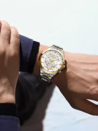 REWARD RD812269M Mens Chronograph Quartz Watch Wholesale|Supplier - 9 Image