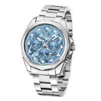 REWARD RD812052M 2026 New Textured Dial Men's Watch Quartz Watch - 10 Image