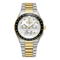 Reward 2026 Mens Luxury Wristwatch Solid Stainless Steel Band Waches RD813150M - 0 Image