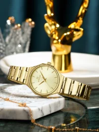 REWARD RD213032L Alloy Multi-Color Quartz Watch Wholesale - 5 Image
