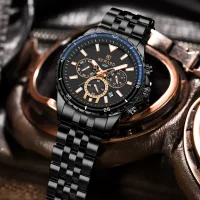 REWARD VIP RD81101M Wholesale Men's Chronograph Sports Watch Bulk - 9 Image