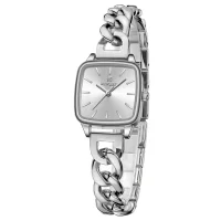 Reward RD211513L Elegant Women Wristwatch Luxury Slim Square Quartz Waterproof Fashion Dress Watch - 1 Image