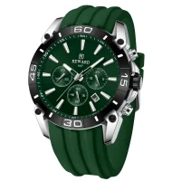 REWARD VIP Watch 3-Subdial Men's Chronograph Watches RD831105M - 1 Image