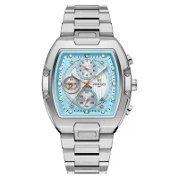 REWARD RD812264M Men's Tonneau Chronograph Quartz Watch Supplier - 7 Image