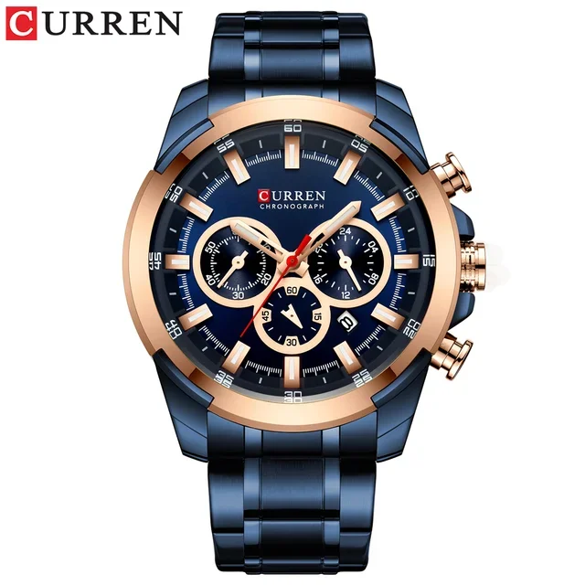 Curren 8361