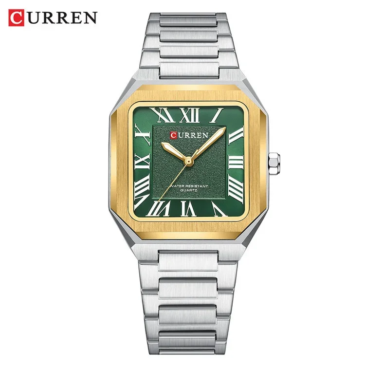Curren 8482