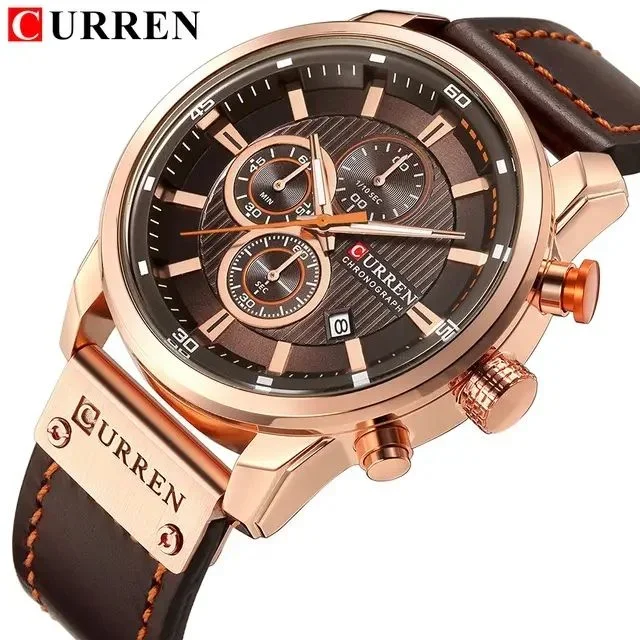 Curren 8291