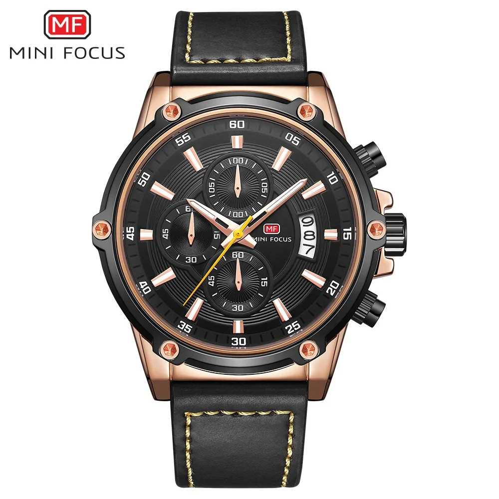 MINI FOCUS MF0175G