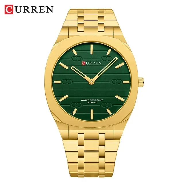 Curren 8444