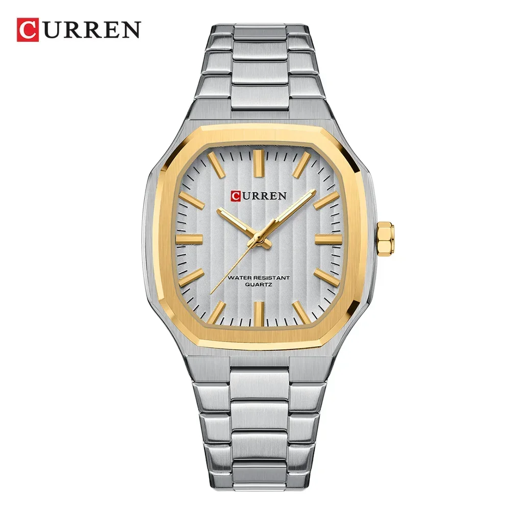 Curren 8458