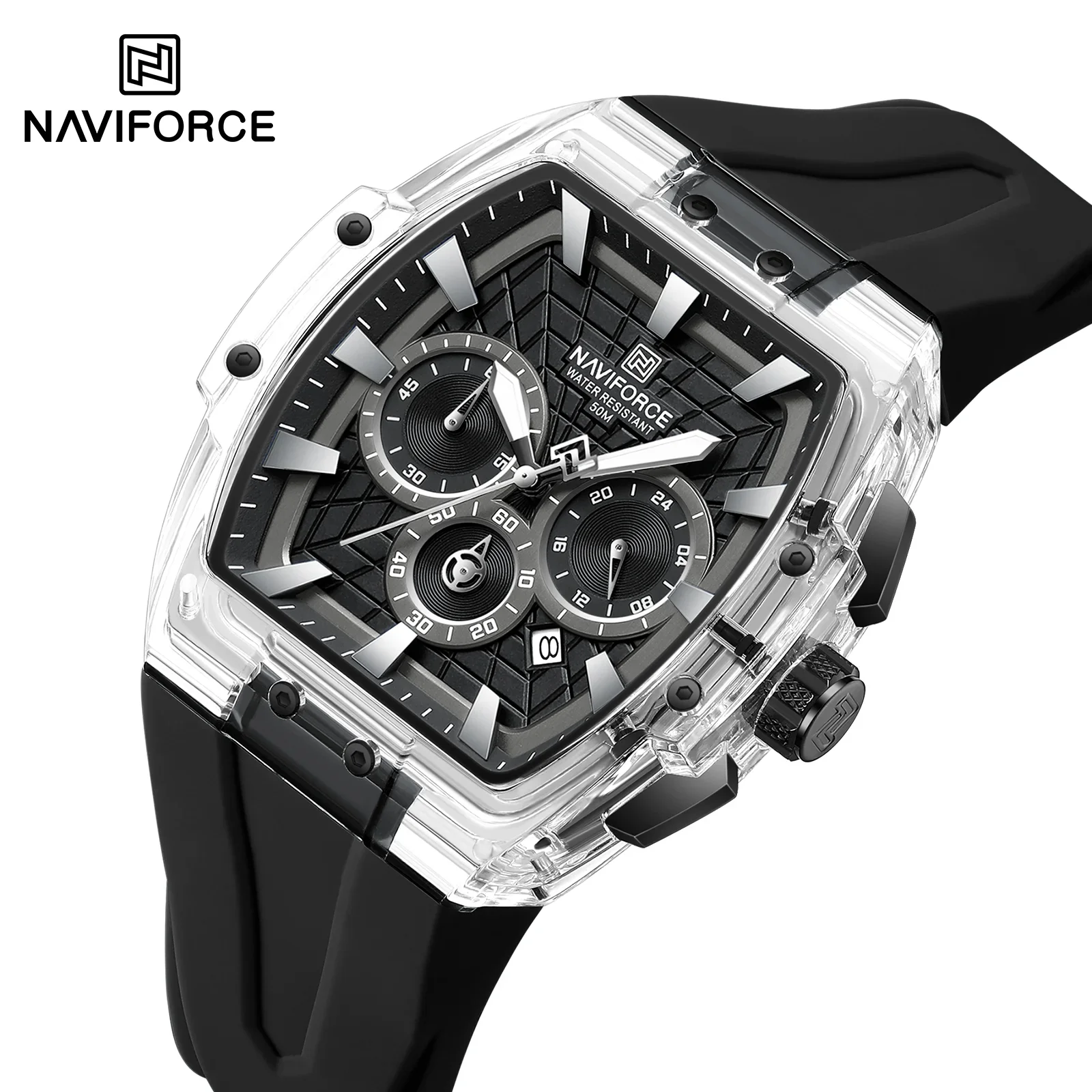 Naviforce NF6113